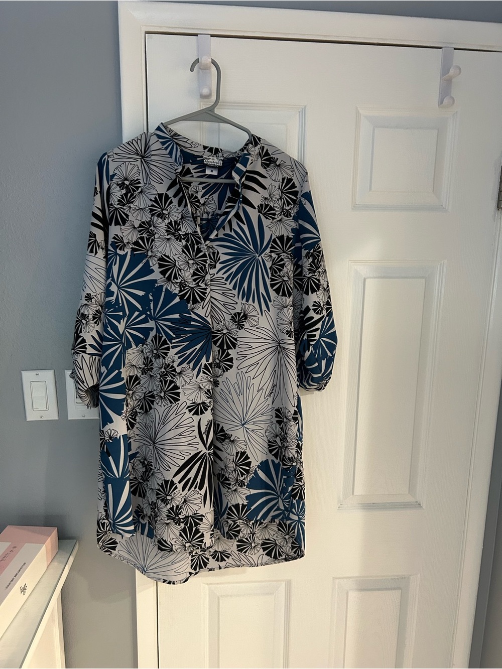 Manuhealii Dress